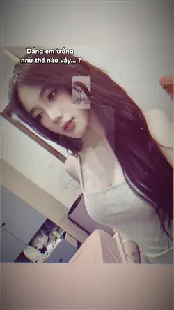 [3] Mặt không xinh