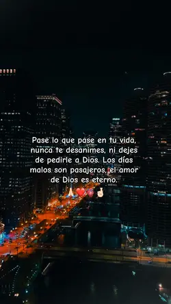Confía en Dios 🙏🏻