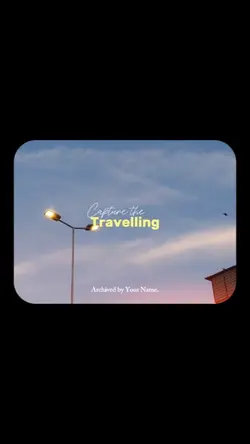 capture the travel