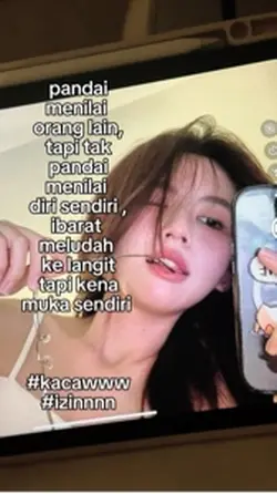 Pandai menilai orang