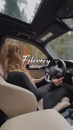 February Dump 2026