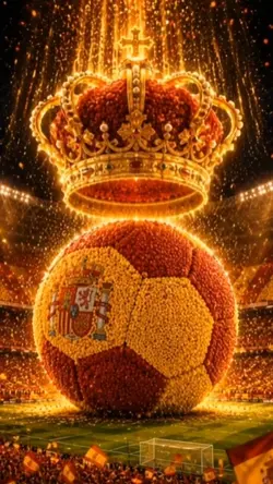 España Campeona