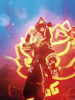 Gaming edit genshin