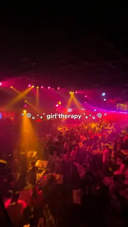 girl therapy