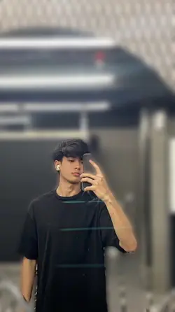 background blur