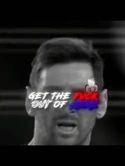 Messi Cristiano edit