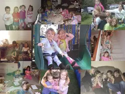 Childhood