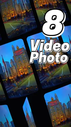 8 clip or photo 