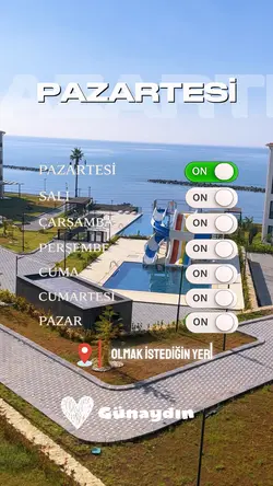 BuGün Pazartesi