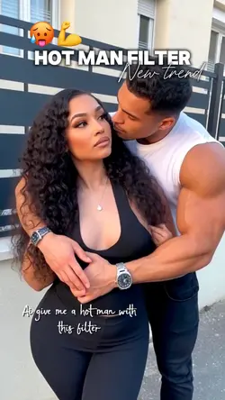 Hot Man 🥵💪