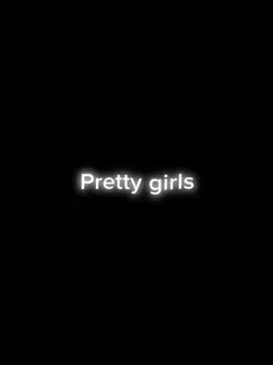 Pretty girl