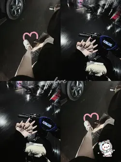 Tách Ảnh+Màu xinh