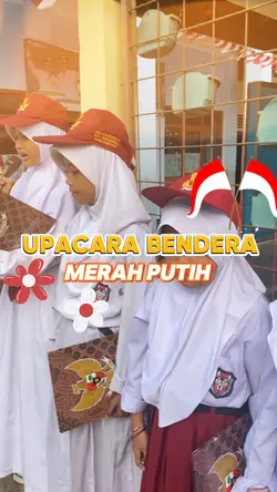 Upacara bendera