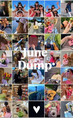 June Dump 2025