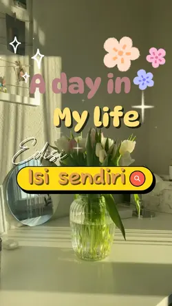 OPENING DAILY VLOG