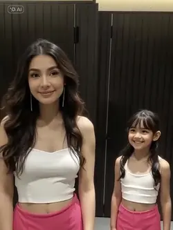sua versão kids