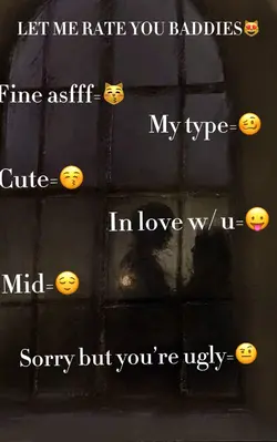 LETMERATEYOU