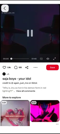 You Idol 