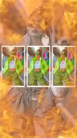 NEW TREND