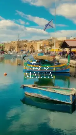 this is malta
