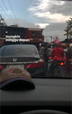 Jika tidak hari ini