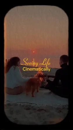 Seeing Life