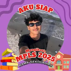 Siap MPLS 2025