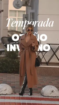 Otoño invierno