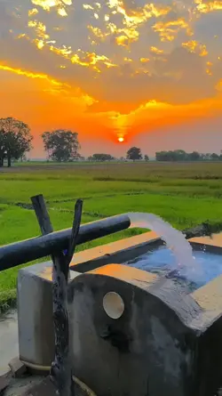 village vibes