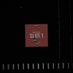 FRAGMENT (SLOWED)