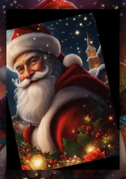 Santa Claus 