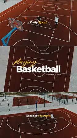 Basketball
