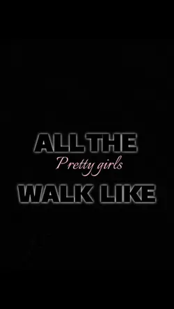 All the pretty Girls