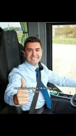 otobüs akımı