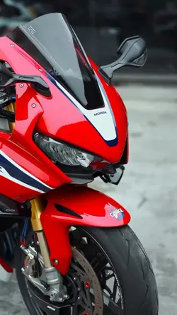 honda CBR 1000rr 