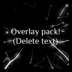 Overlay pack 