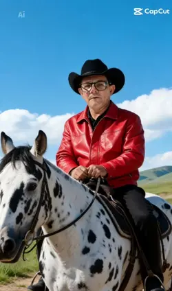 versão Cowboy 