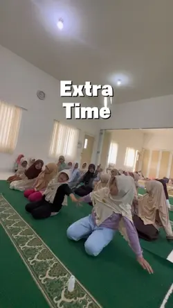 extra sekolah 7 KLIP