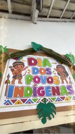 Diados povos indígen