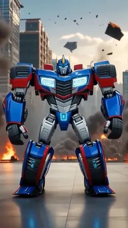 Ai Transformer 