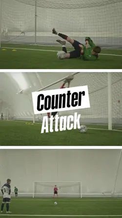 counter attack