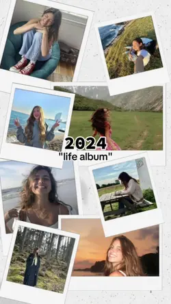 2024 life album