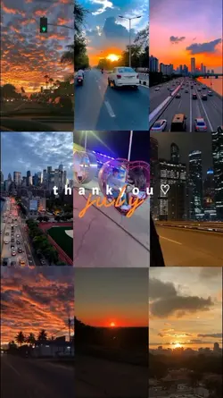 thank you July