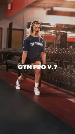 GYM I PRO V.7