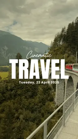 Cinematic Travel 