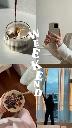 Weekend