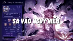 [2] sa vào nguy hiểm