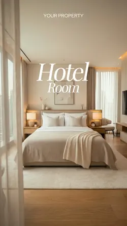 Hotel Room Review