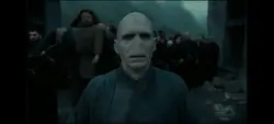 Harry Potter edit