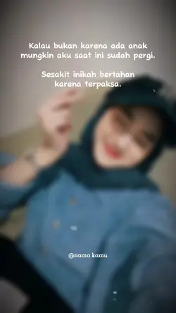 sesakit inikah aku